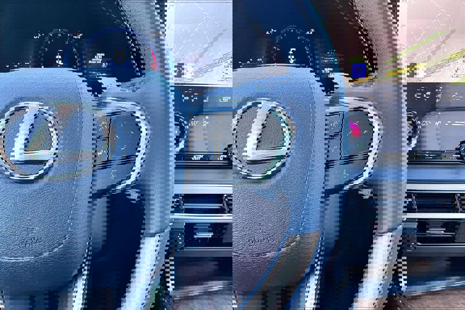 Certified 2025 Lexus RX 350 Premium Plus w/ Convenience Package image 25