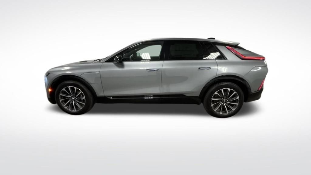 New 2026 Cadillac Lyriq Premium Sport w/ LPO, Floor Liner Package image 43