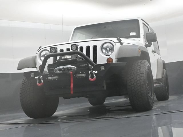 Used 2013 Jeep Wrangler Sport AWD/4WD image 46
