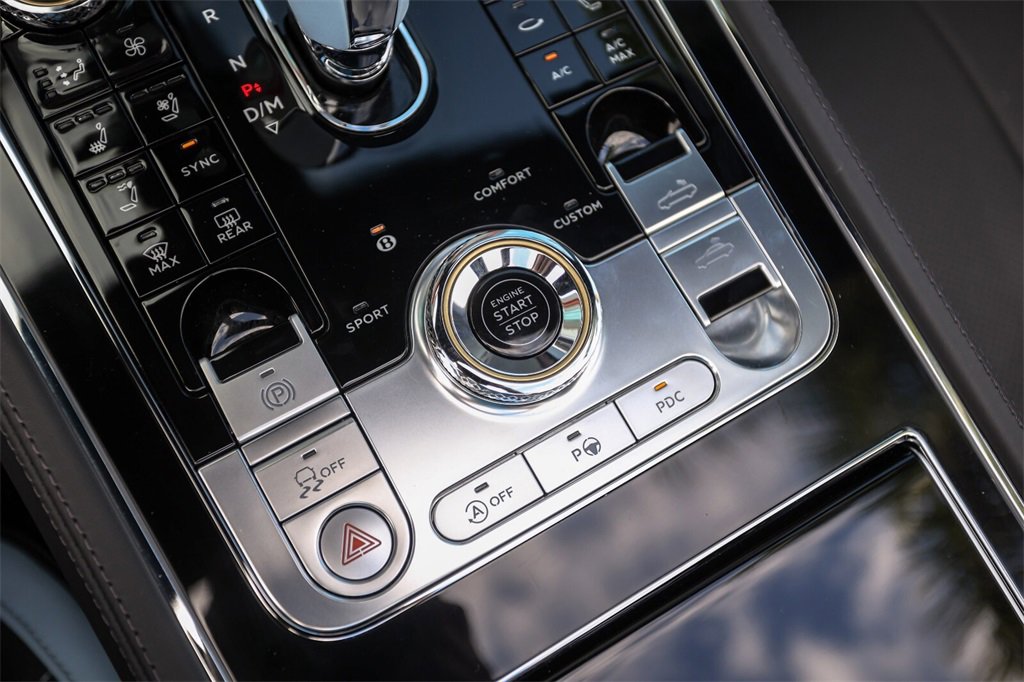 Used 2024 Bentley Continental GT Speed image 37