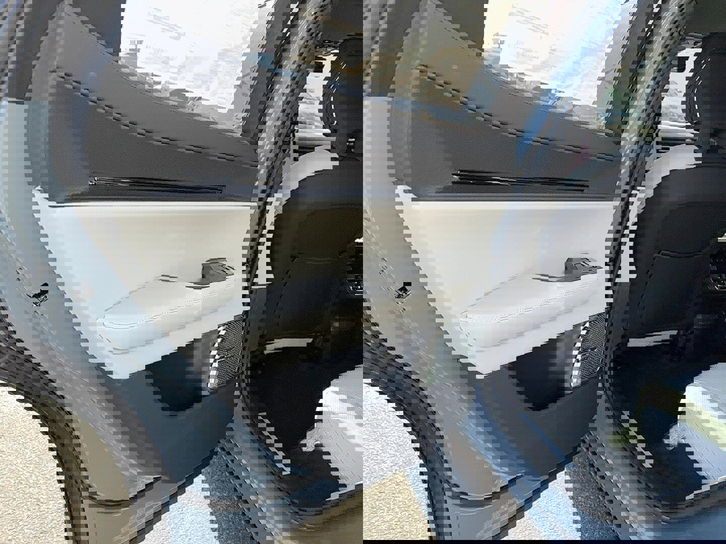 New 2025 Polestar Polestar 3 image 15