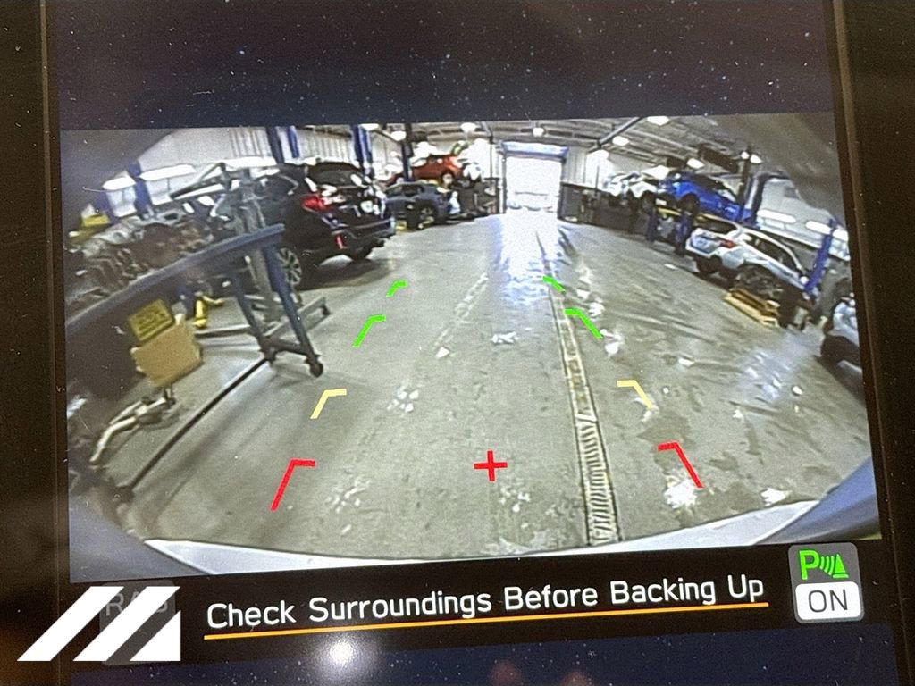 Used 2024 Subaru Legacy Limited AWD/4WD image 15