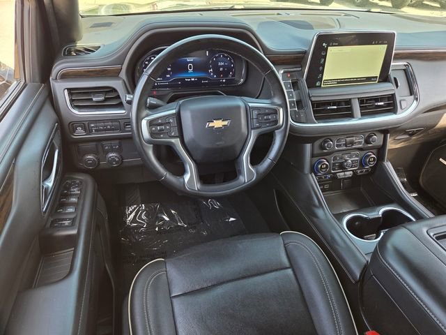 Used 2024 Chevrolet Tahoe Premier RWD image 7