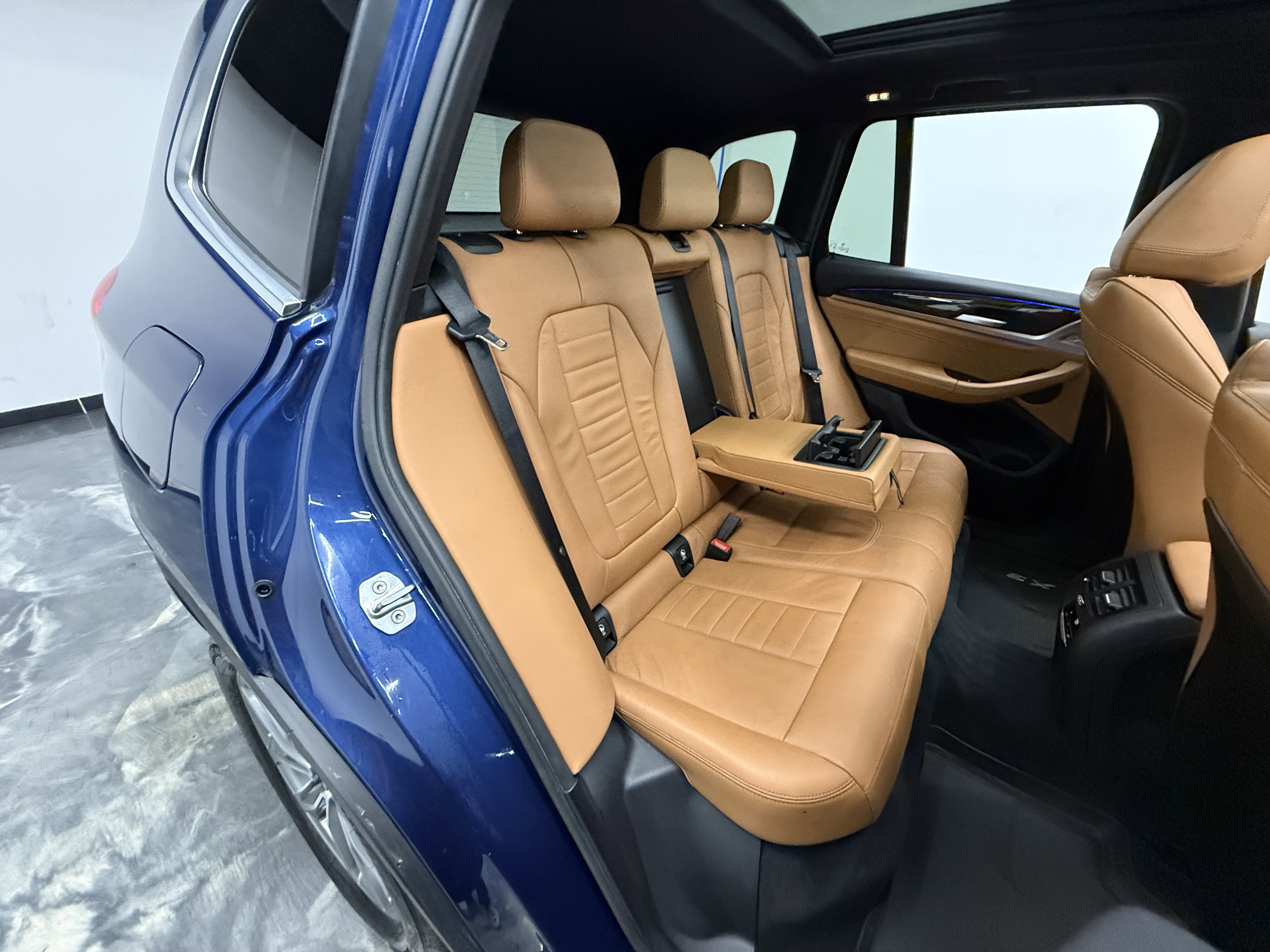 Used 2018 BMW X3 xDrive30i image 26