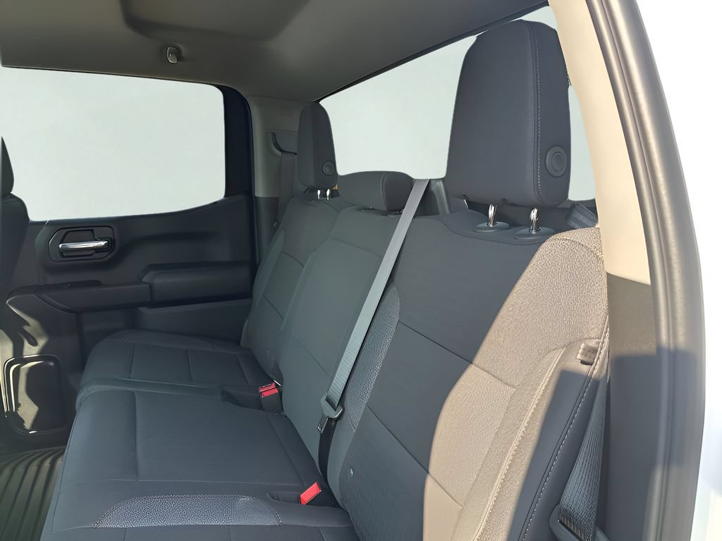 New 2026 GMC Sierra 1500 Pro w/ Graphite Edition RWD image 19