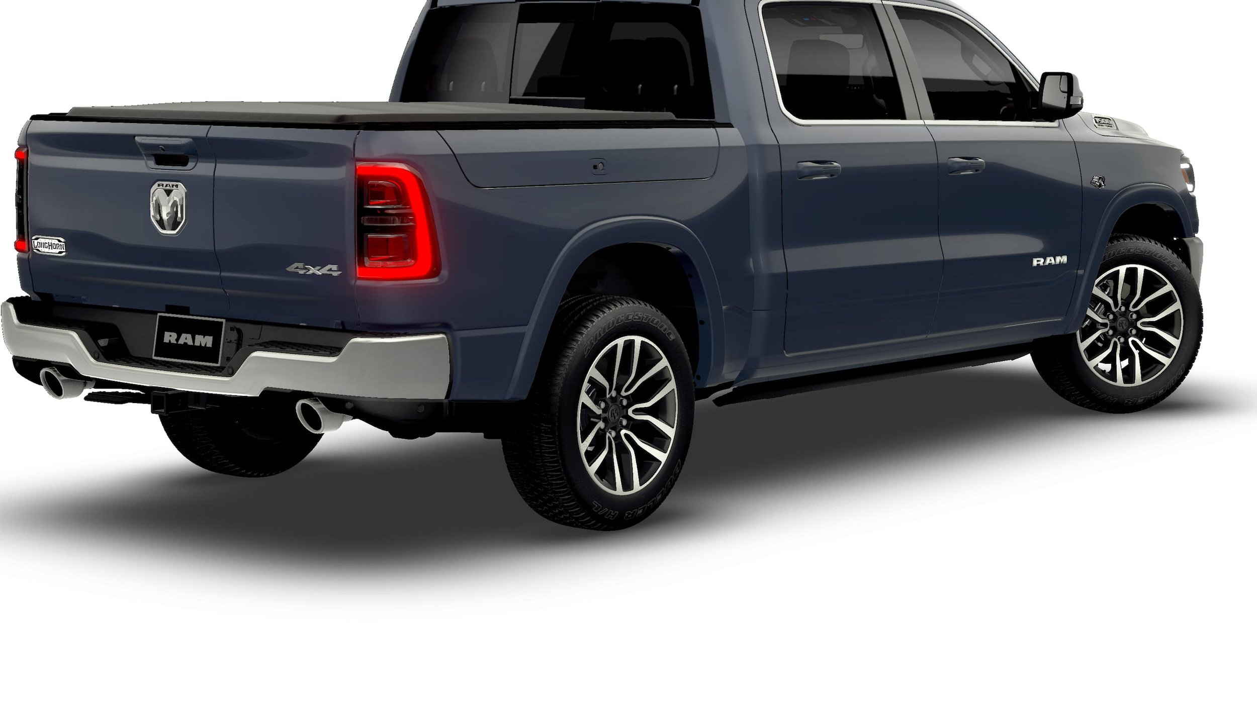 New 2026 RAM 1500 Limited AWD/4WD image 2