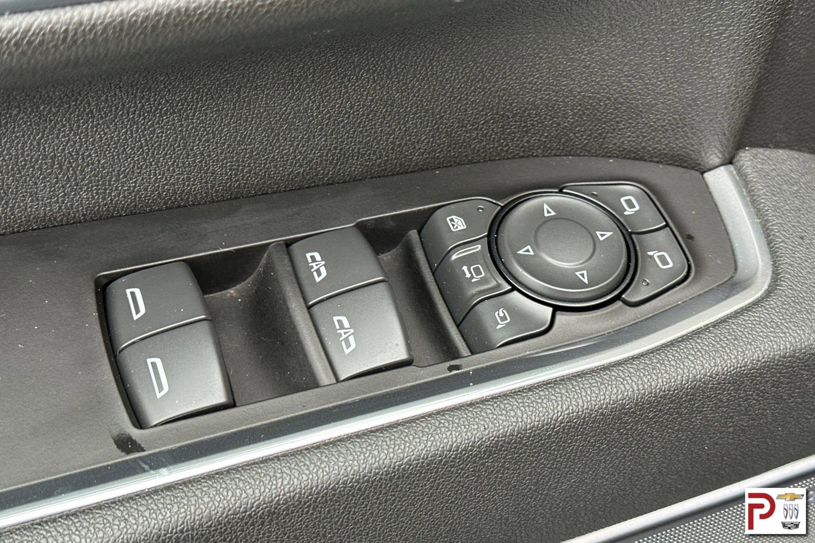 Certified 2025 Chevrolet Silverado 3500 High Country w/ Technology Package image 12