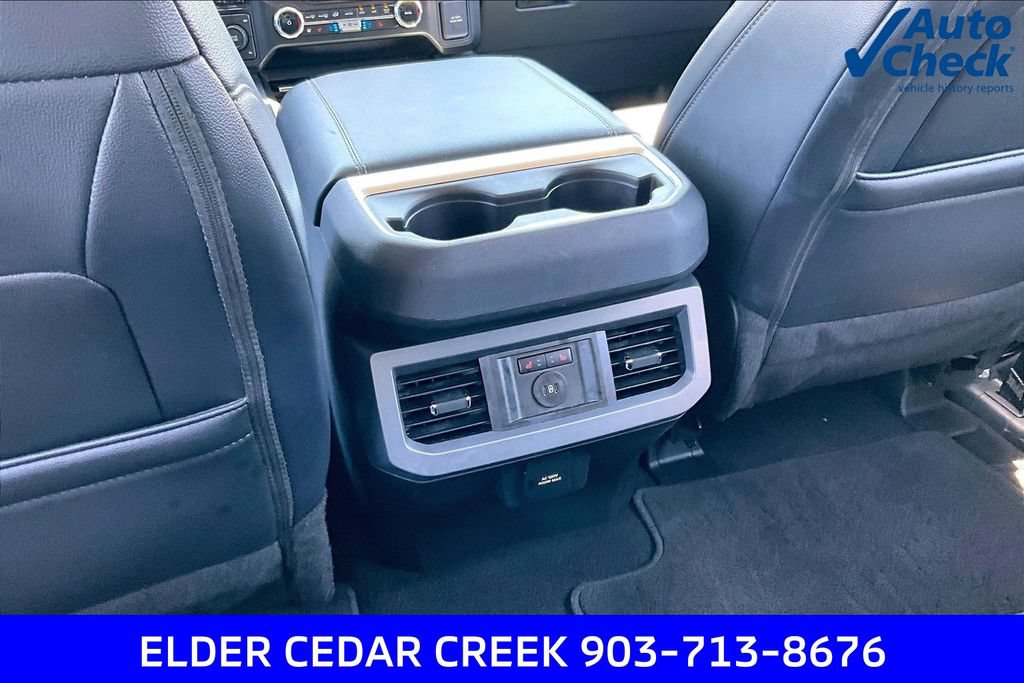 Used 2025 Ford F350 Lariat AWD/4WD image 35