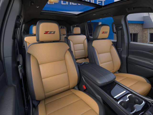 New 2027 Chevrolet Traverse Z71 AWD/4WD image 41