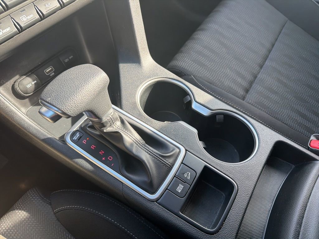 Used 2020 Kia Sportage LX image 33