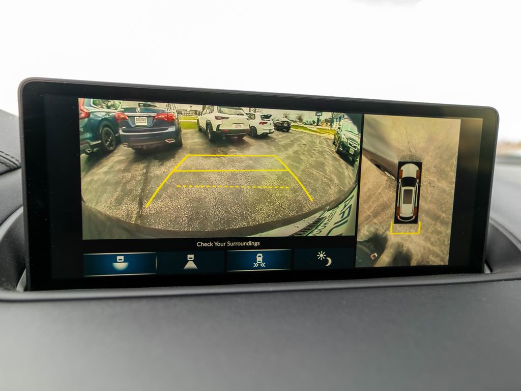 Certified 2023 Acura MDX SH-AWD w/ Advance Package image 37