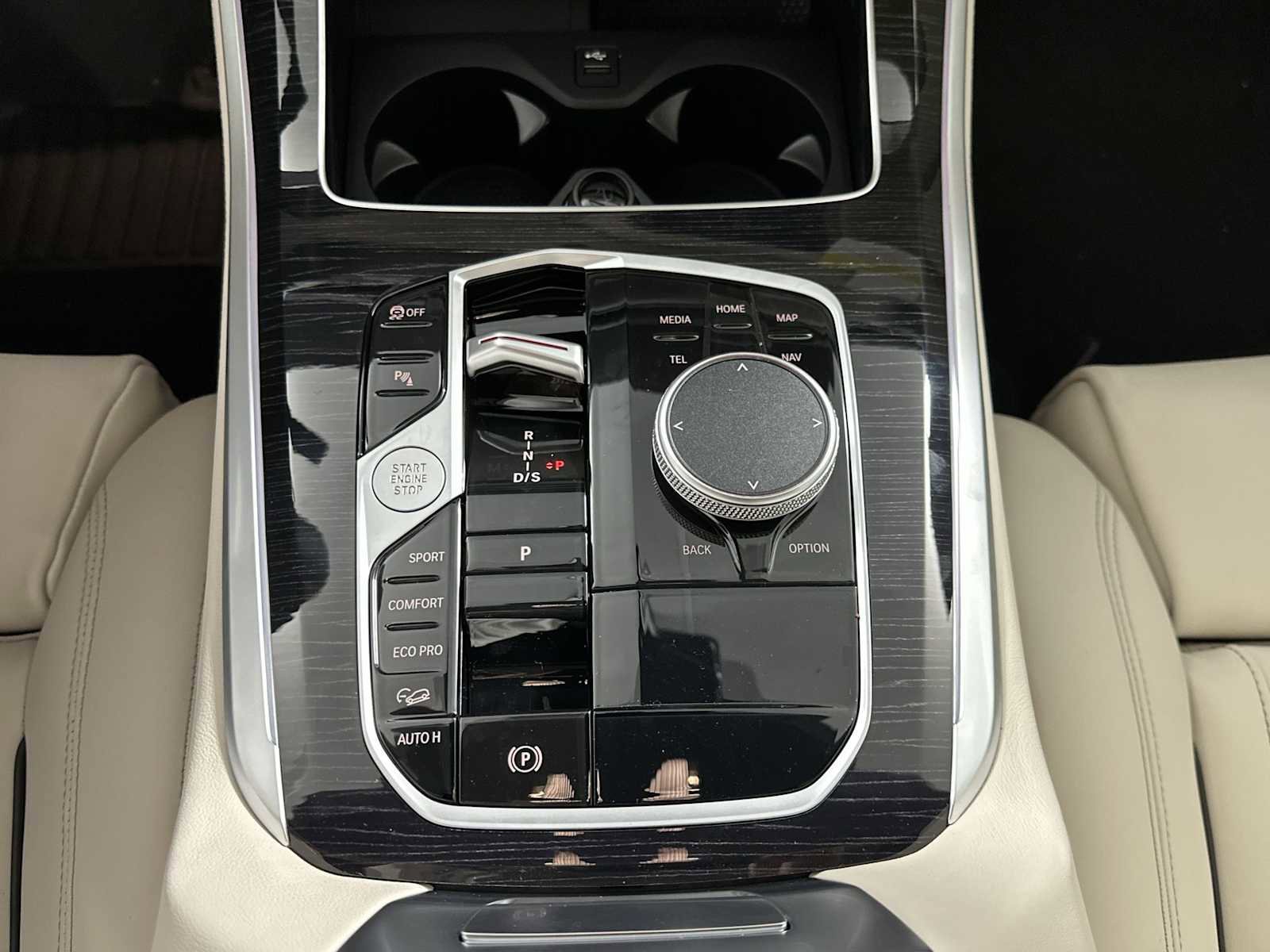 New 2026 BMW X5 xDrive40i image 16