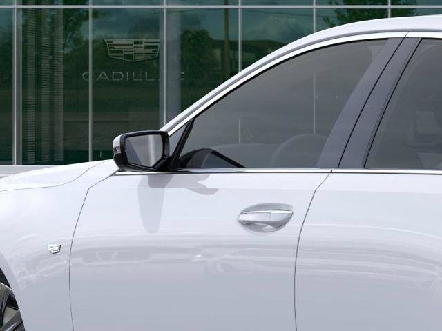 New 2026 Cadillac CT5 Premium Luxury w/ Technology Package RWD image 12