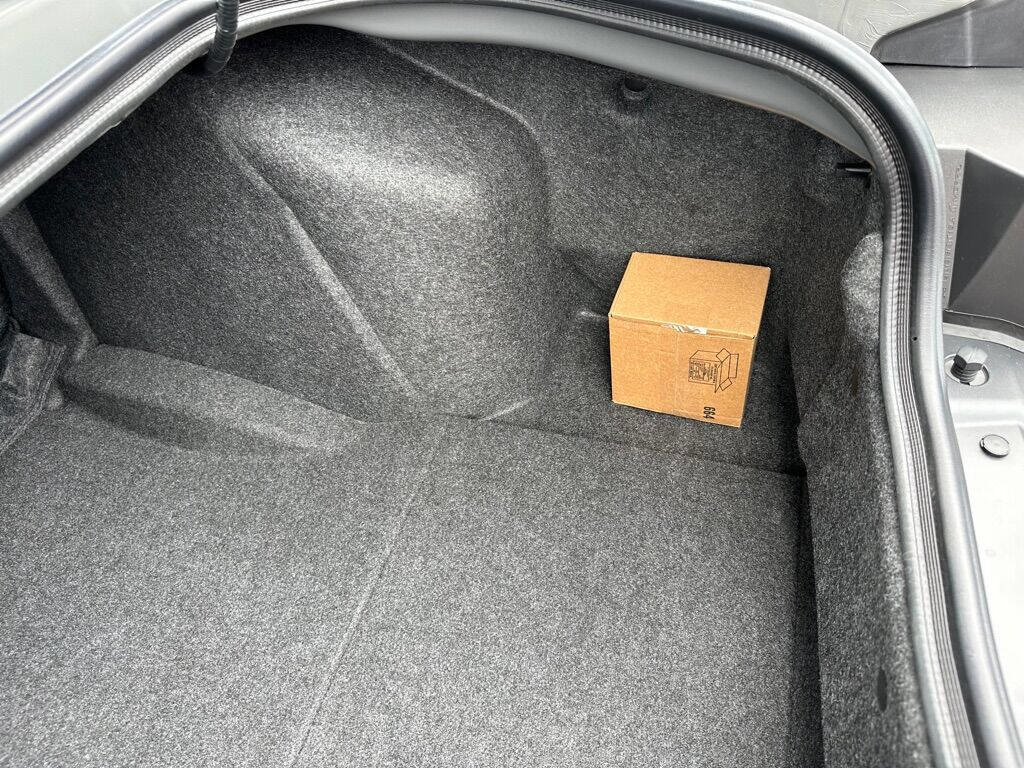 Used 2023 Dodge Challenger SRT Hellcat Redeye image 28