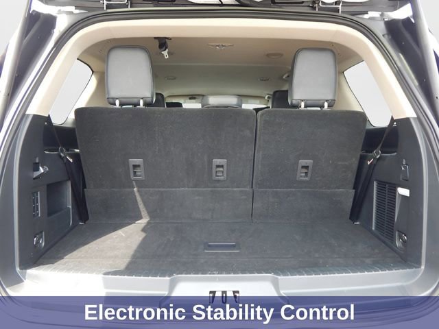 Used 2024 Ford Expedition XLT AWD/4WD image 23