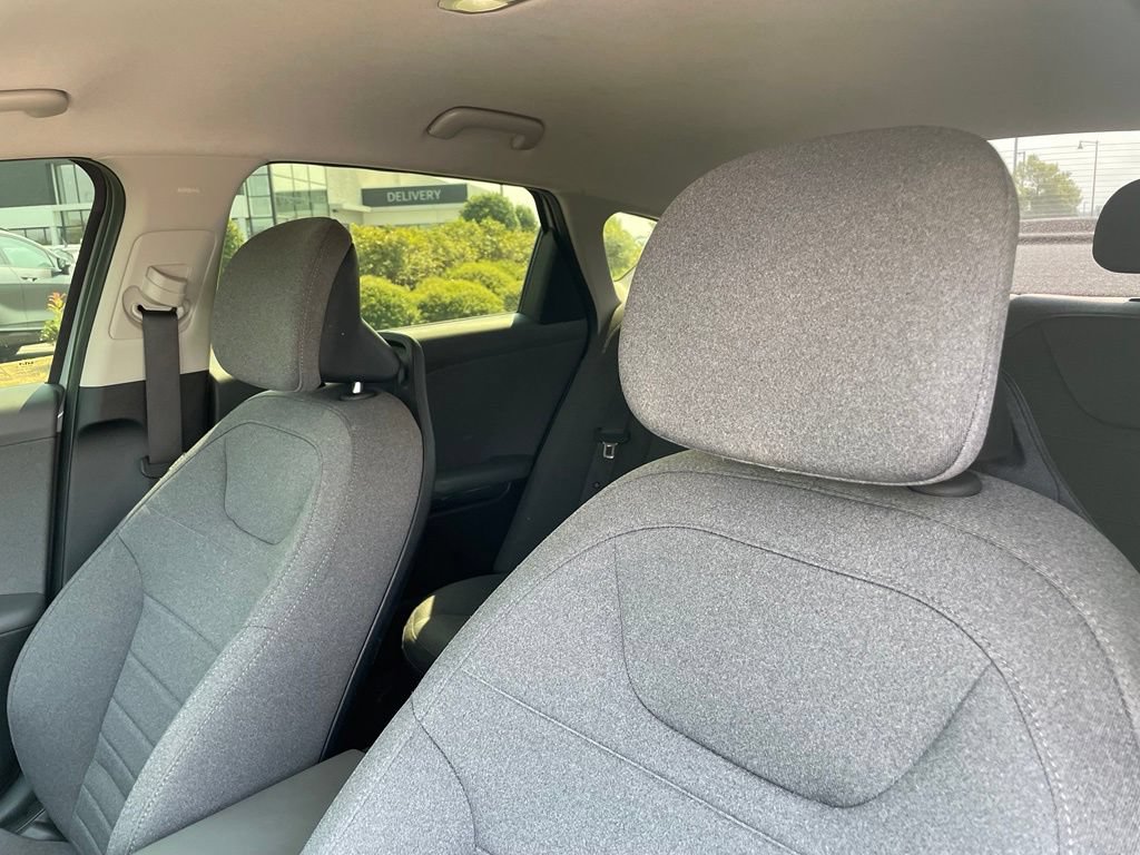 Certified 2025 Kia K4 EX FWD image 22