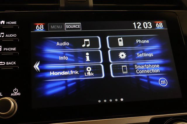 Used 2020 Honda Civic EX-L image 22