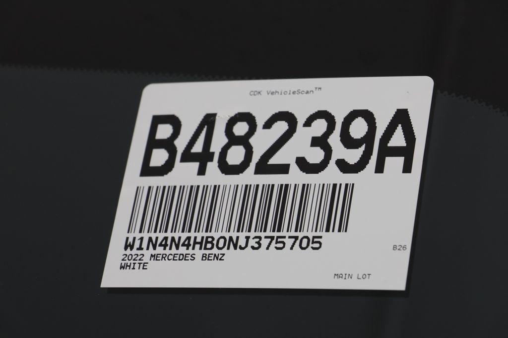 Used 2022 Mercedes-Benz GLA 250 4MATIC image 26