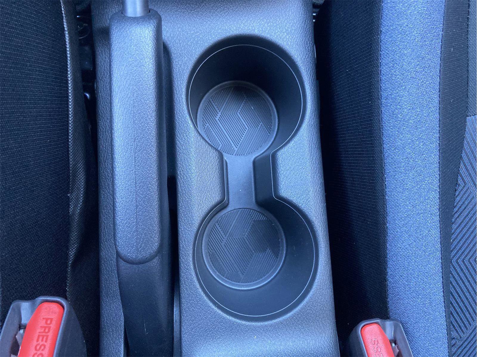 New 2025 Nissan Versa SV w/ Trunk Package image 22