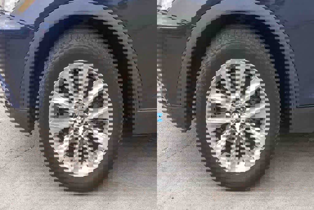 Used 2014 BMW X3 xDrive28i image 5