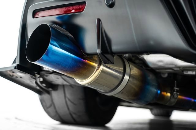 Used 2020 Toyota Supra Premium w/ Driver Assist Package image 11