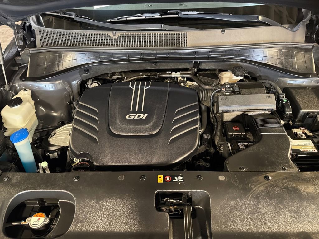 Used 2016 Kia Sorento LX w/ LX Convenience Package image 27