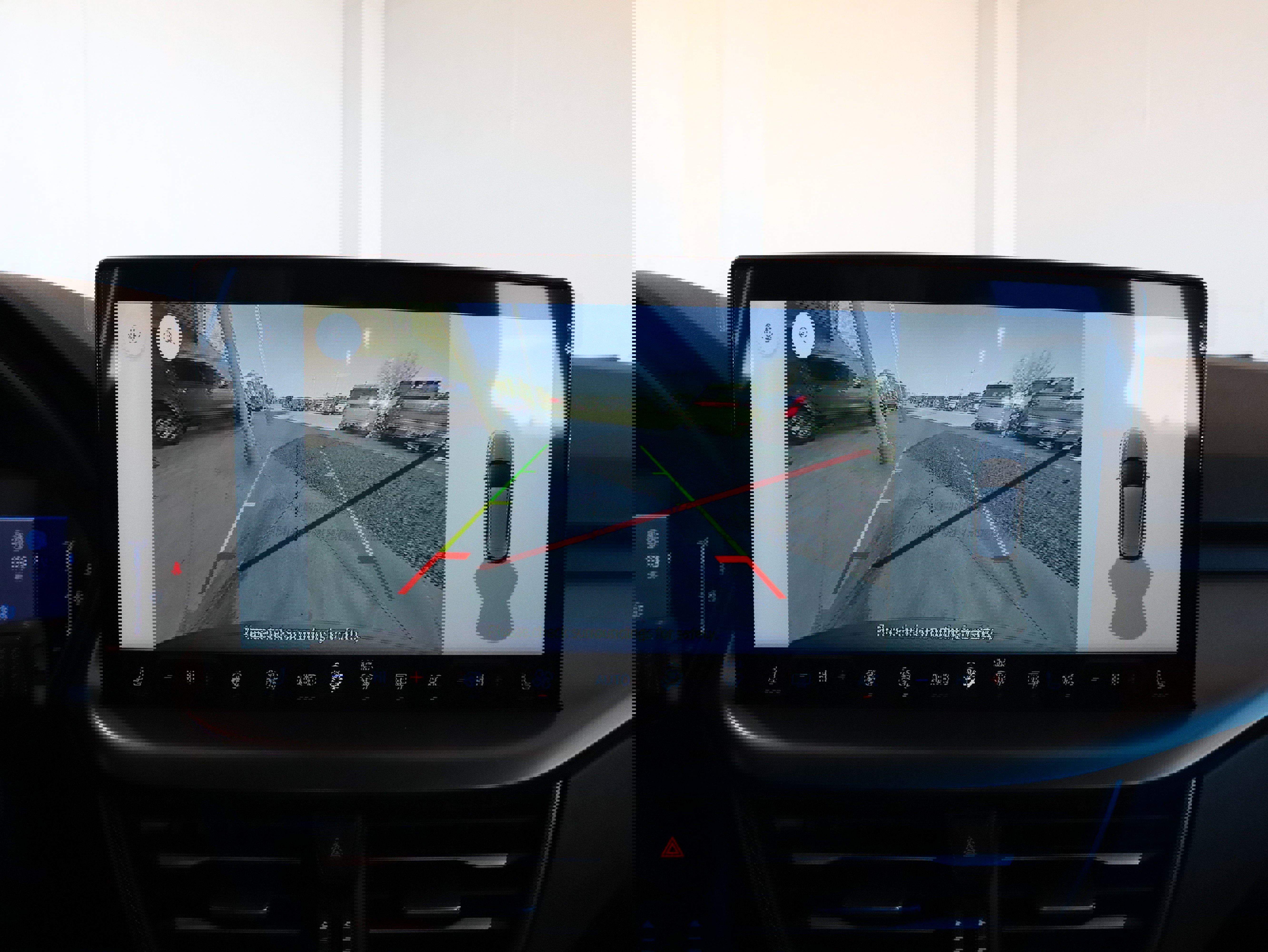 New 2026 Ford Escape SE image 24