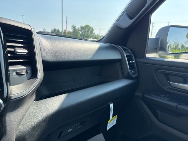 New 2026 RAM 1500 Classic Warlock image 26