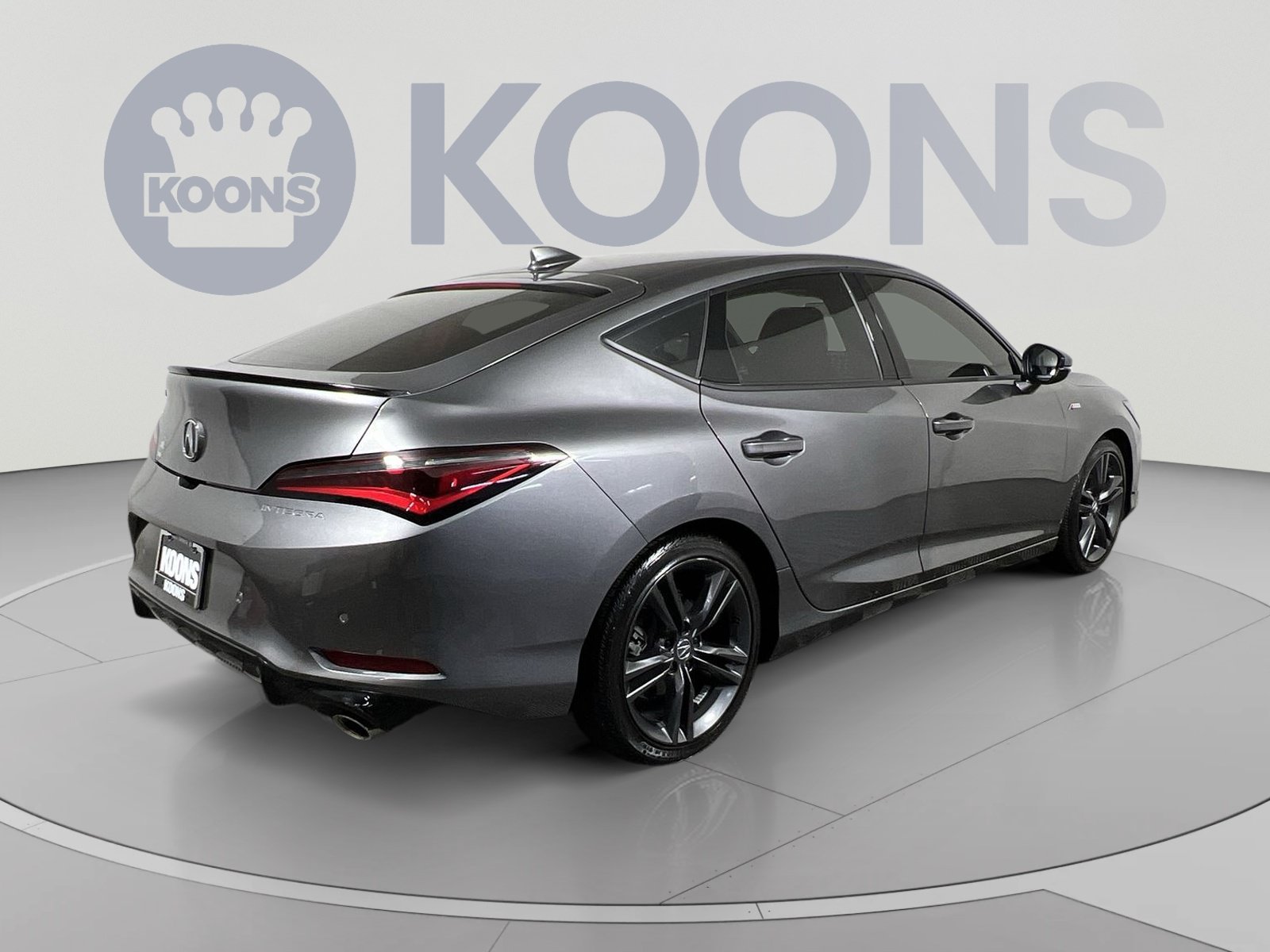 Used 2023 Acura Integra A-Spec w/ Technology Package FWD image 11