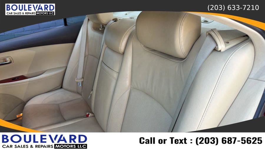 Used 2007 Lexus ES 350 image 30