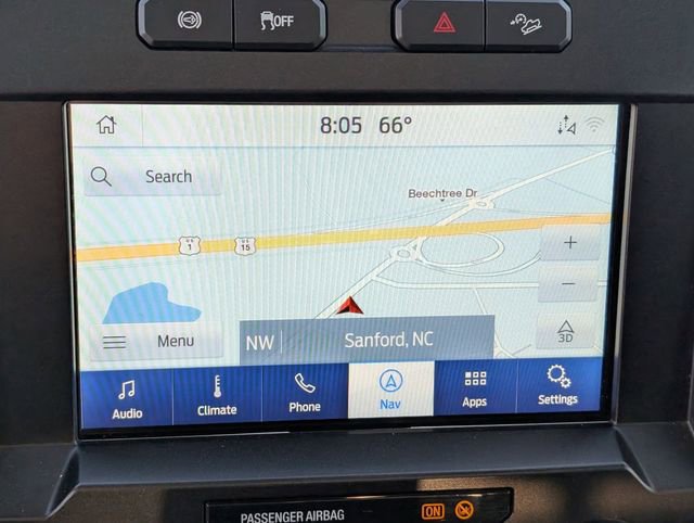 Used 2021 Ford F350 Lariat w/ Lariat Ultimate Package image 43