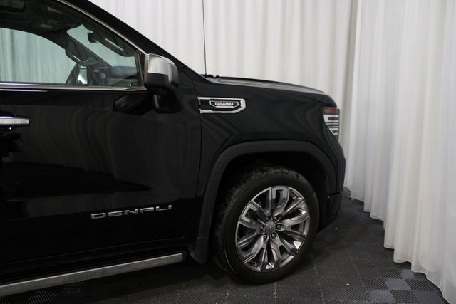 Used 2022 GMC Sierra 1500 Denali w/ Denali Reserve Package image 10