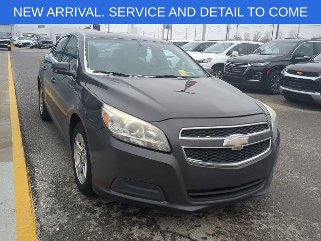 Used 2013 Chevrolet Malibu LT image 9
