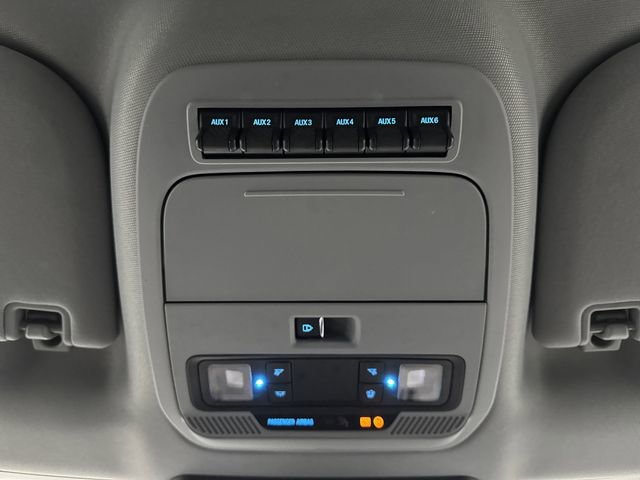 Used 2024 Ford F250 XLT w/ XLT Premium Package image 28