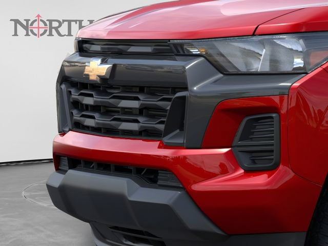 New 2026 Chevrolet Colorado LT w/ Advanced Trailering Package RWD image 13