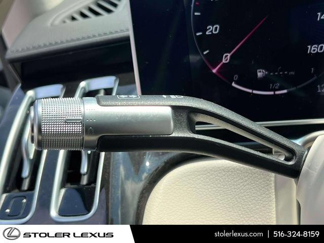 Used 2023 Mercedes-Benz S 500 4MATIC image 27
