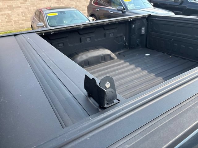 Used 2020 Chevrolet Silverado 2500 LTZ w/ LTZ Plus Package AWD/4WD image 32