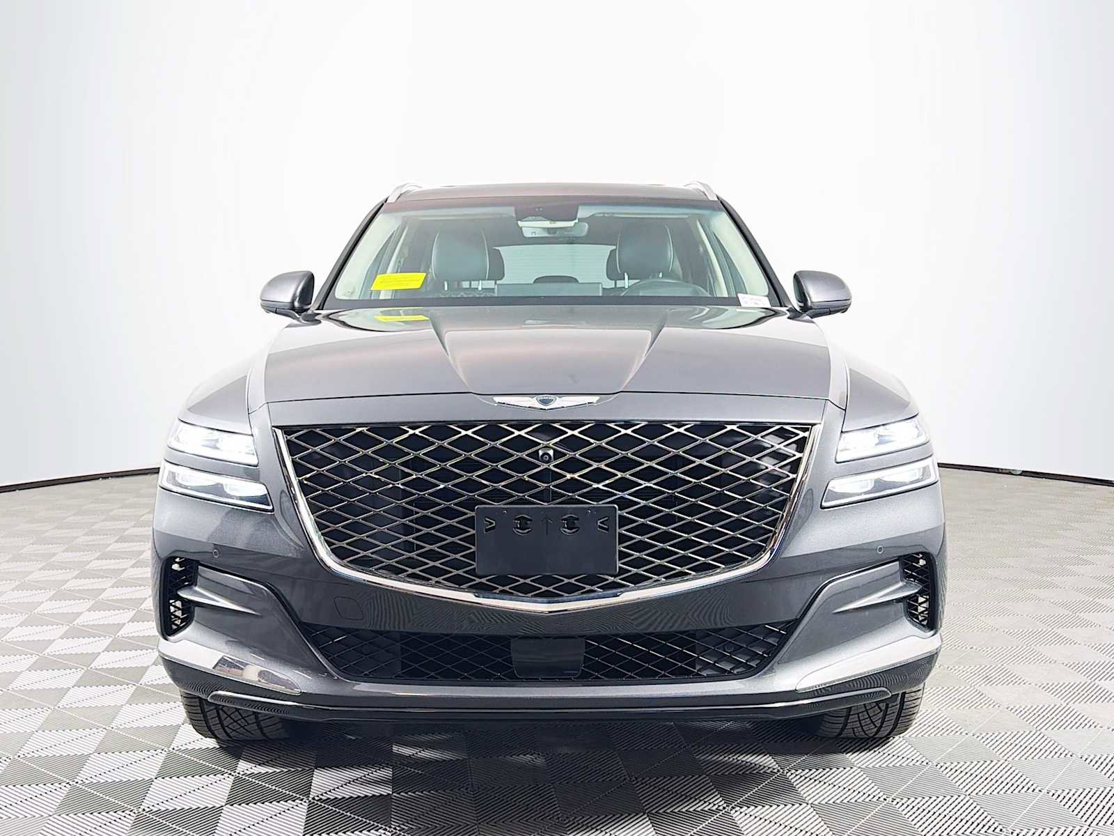 Used 2023 Genesis GV80 3.5T w/ Prestige Package AWD/4WD image 2