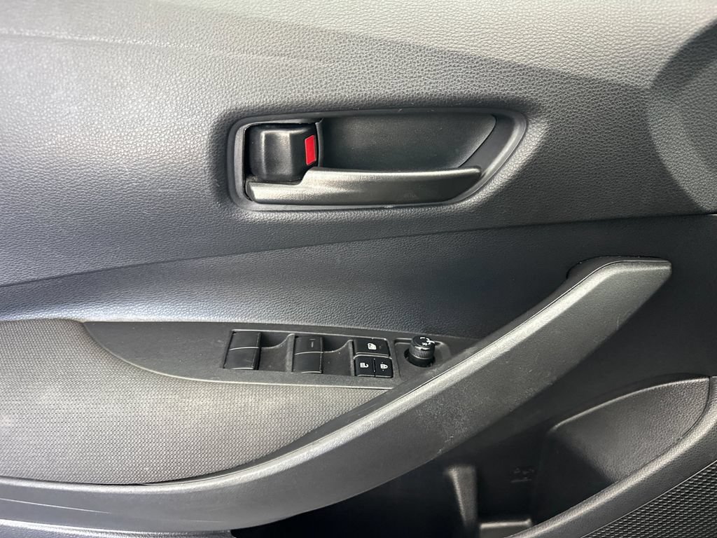 Used 2024 Toyota Corolla LE FWD image 10