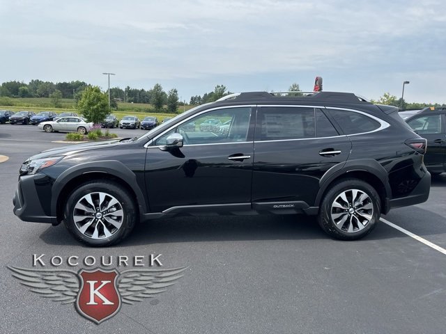New 2025 Subaru Outback Touring XT w/ Popular Package #2 image 4