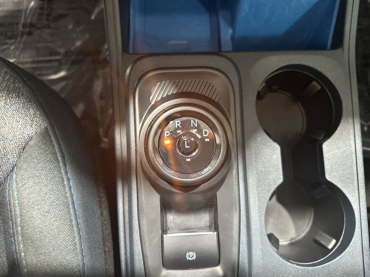 Used 2025 Ford Maverick XLT w/ 4K Tow Package image 16