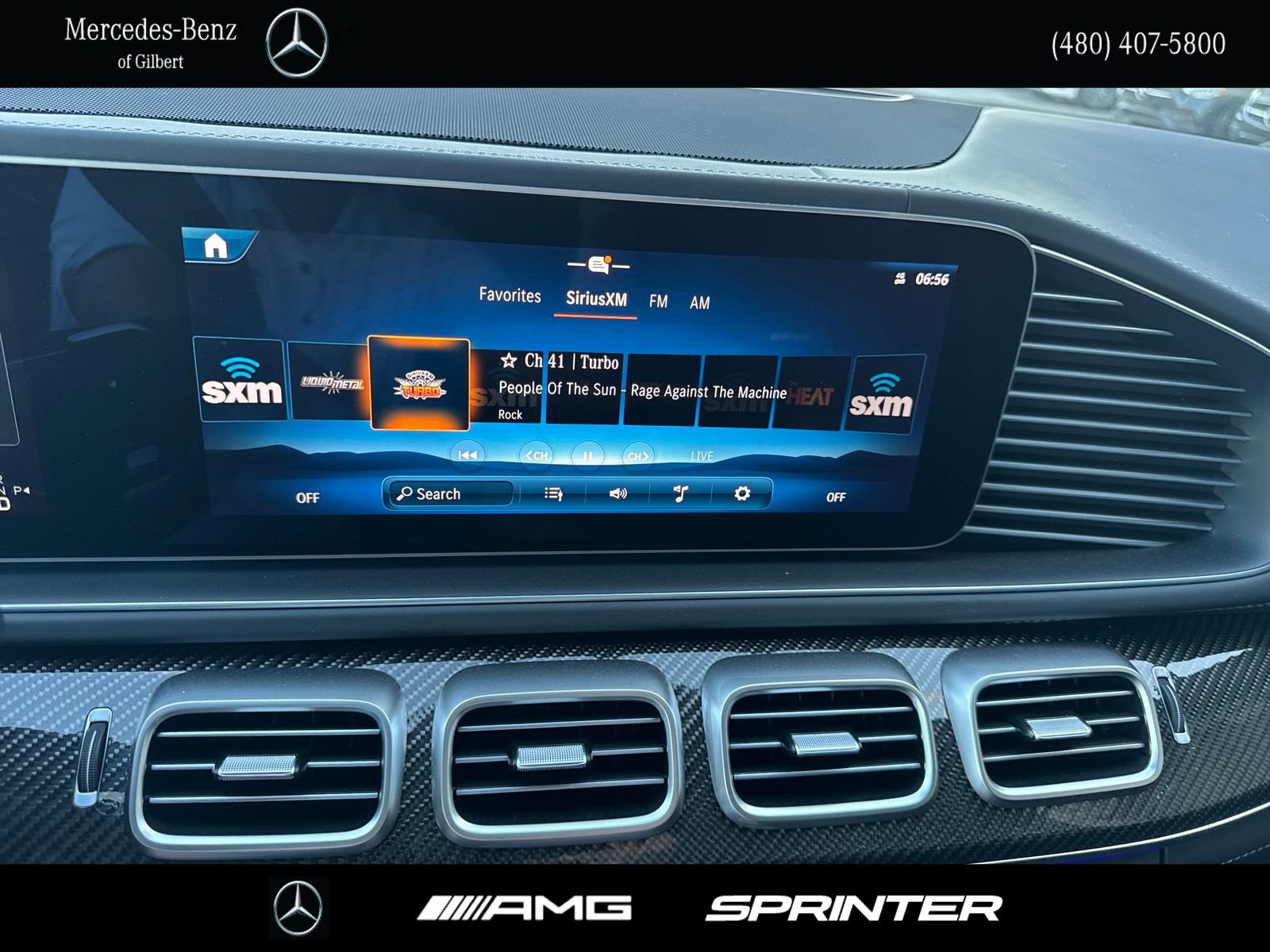 New 2026 Mercedes-Benz GLE 63 AMG S image 24