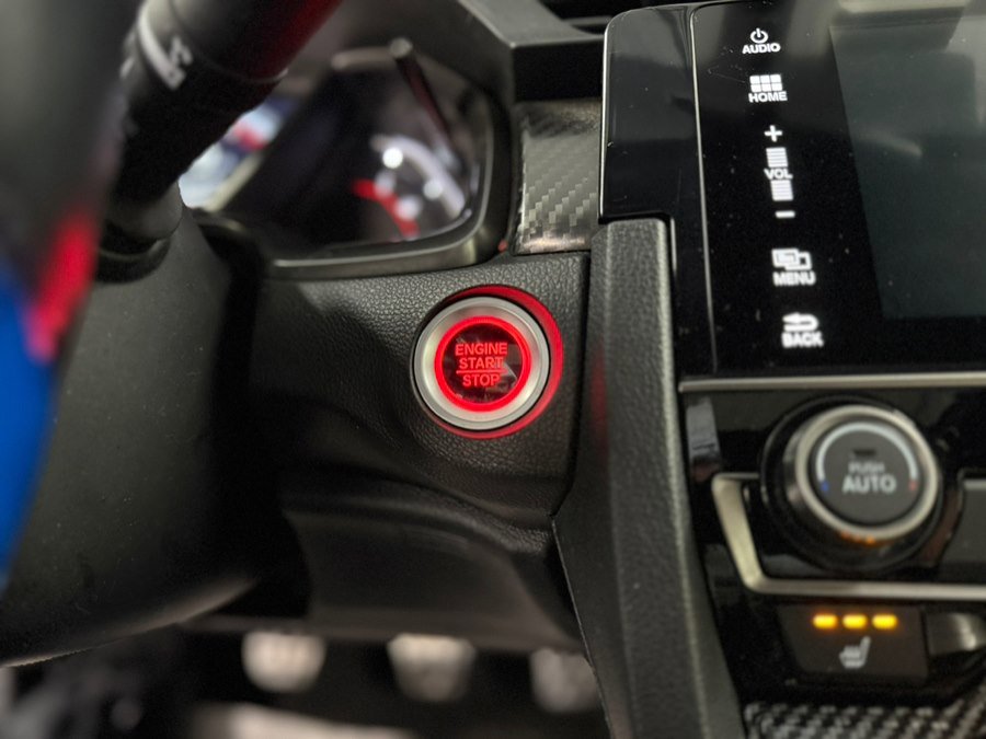 Used 2018 Honda Civic Si image 23