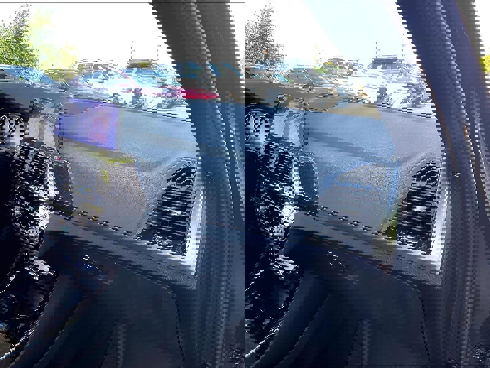 Used 2020 BMW X3 sDrive30i w/ Driving Assistance Package image 17