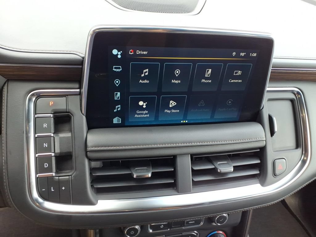 Certified 2023 Chevrolet Tahoe High Country AWD/4WD image 21