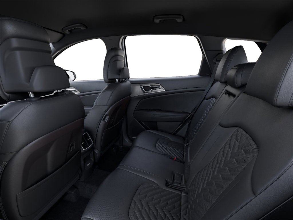 New 2026 Kia Sportage X-Line image 18
