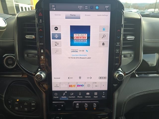 New 2026 RAM 2500 Rebel image 19