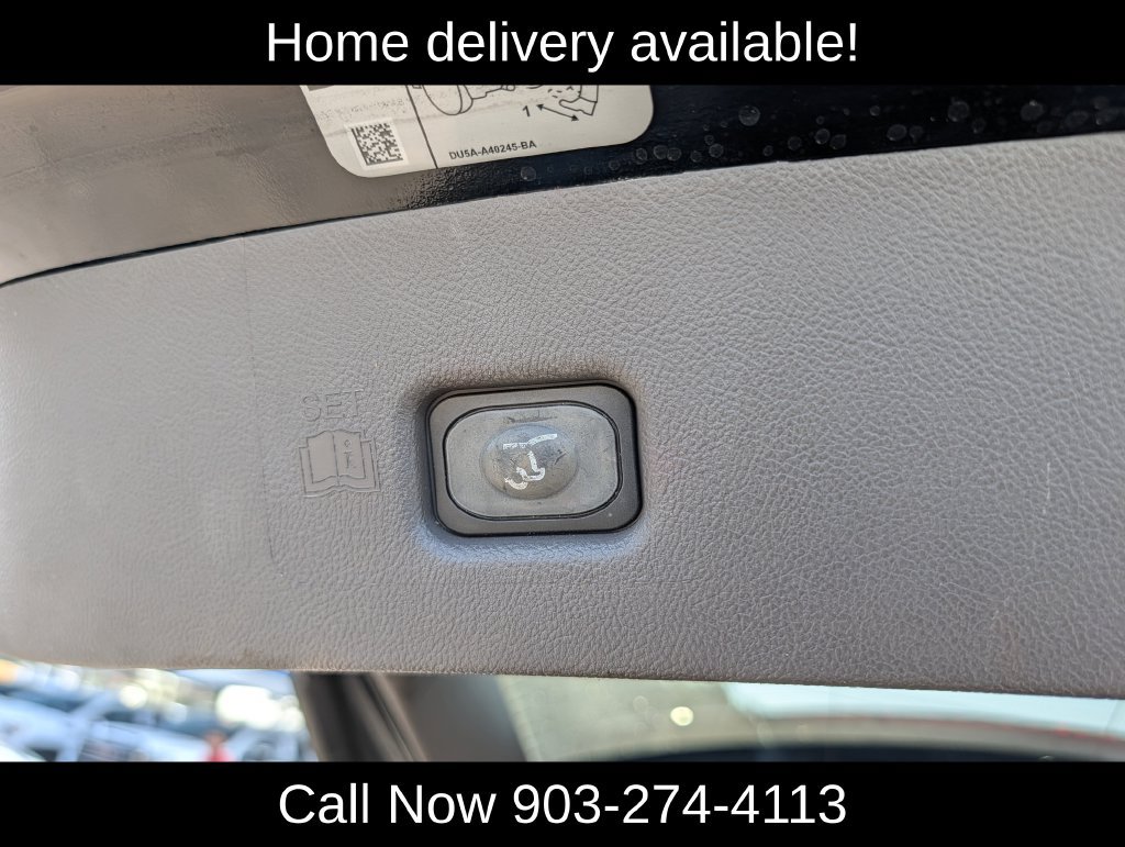 Used 2018 Lincoln MKX Select w/ Select Plus Package FWD image 28