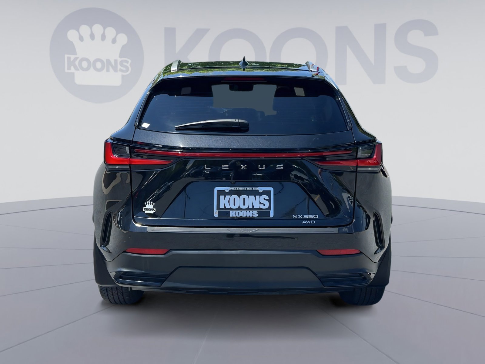 Used 2023 Lexus NX 350 AWD image 5
