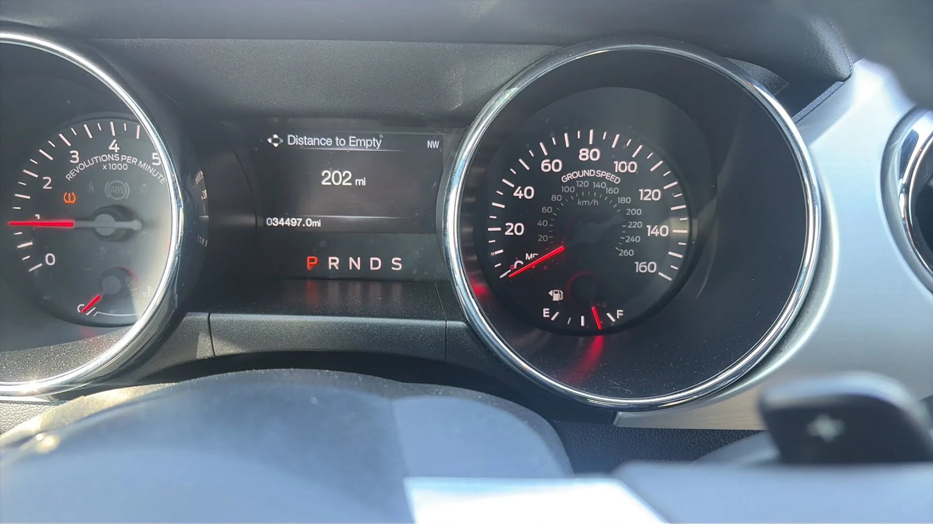 Used 2015 Ford Mustang GT Premium image 34